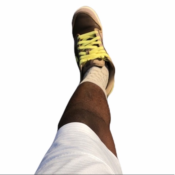 Nike Other - Nike undefeated dunks shoes